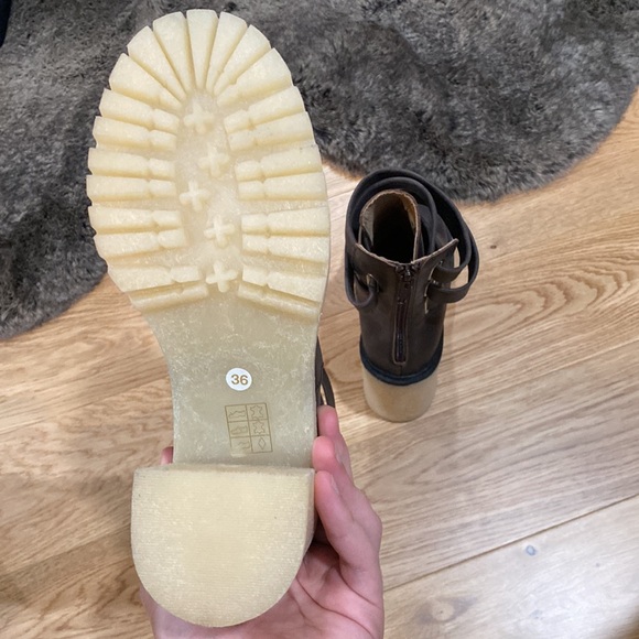 Women’s Free people boots - Picture 5 of 6